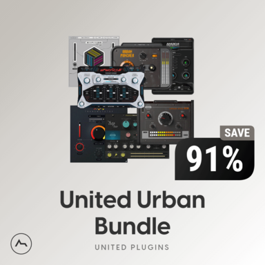 The Ultimate Electronic Music Kit On Sale Now!